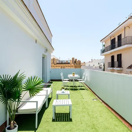 Casa Palacio * Sanlucar de Barrameda