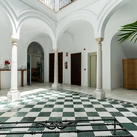 Casa Palacio *
