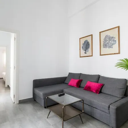Apartment Casa Palacio