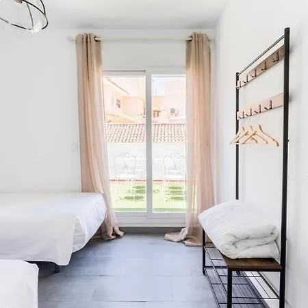 Apartment Casa Palacio