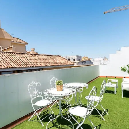 Casa Palacio * Sanlucar de Barrameda