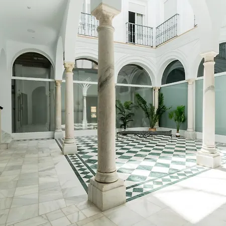 Casa Palacio * Sanlucar de Barrameda