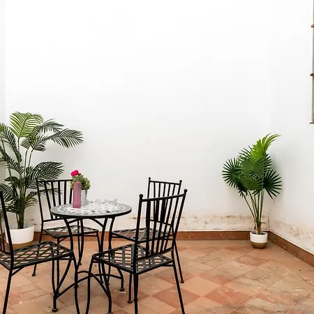 Apartment Casa Palacio *