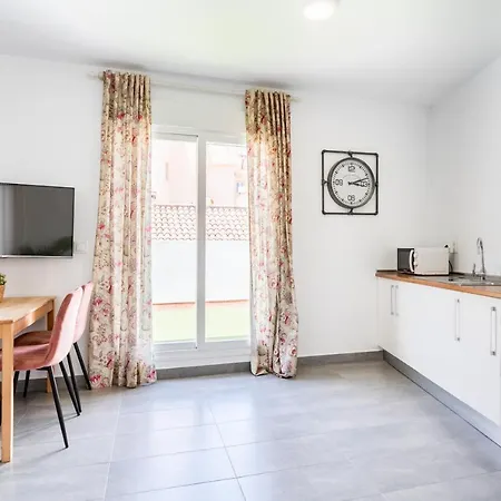Casa Palacio Apartment