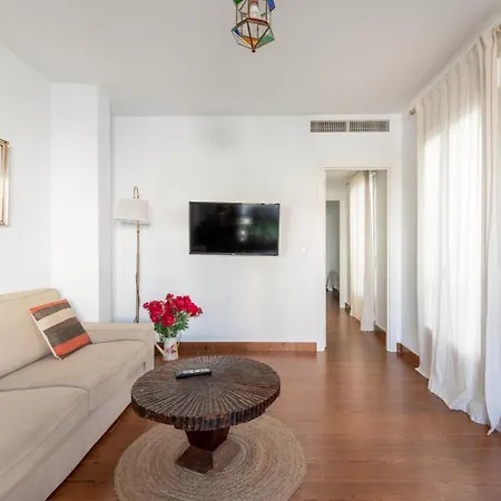Casa Palacio Apartment