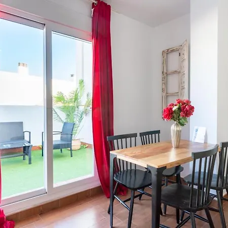 Casa Palacio Apartment