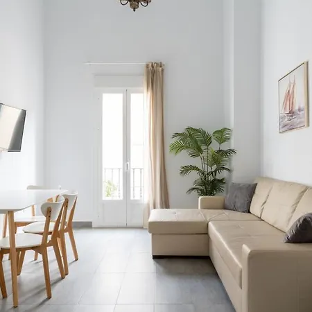 Casa Palacio Apartment