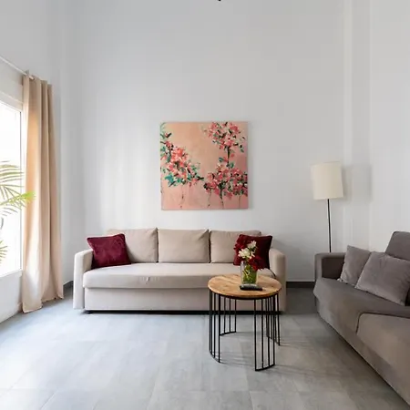 Apartment Casa Palacio *