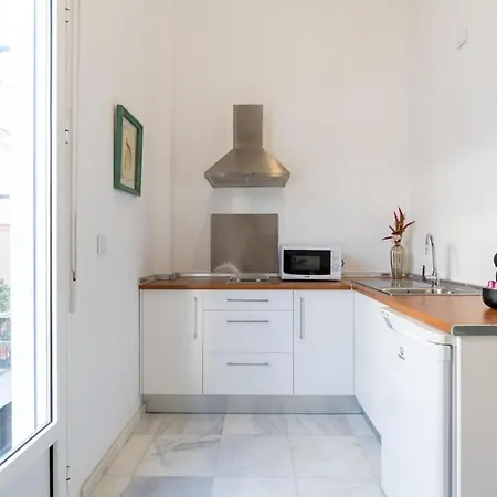 Apartment Casa Palacio *