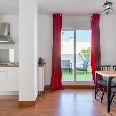 Casa Palacio Apartment Sanlucar de Barrameda
