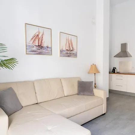 Casa Palacio Apartment