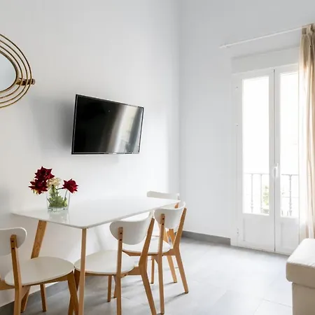 Apartment Casa Palacio