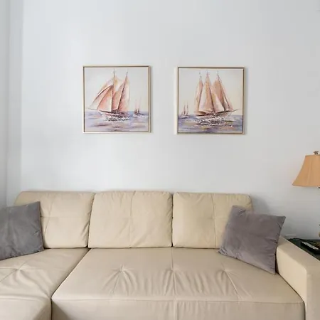 Casa Palacio Apartment
