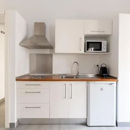 Apartment Casa Palacio *