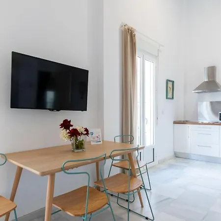 Casa Palacio * Sanlucar de Barrameda