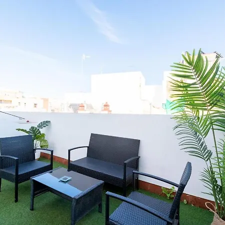 Apartment Casa Palacio