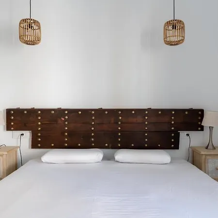 Casa Palacio Apartment