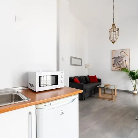 Apartment Casa Palacio