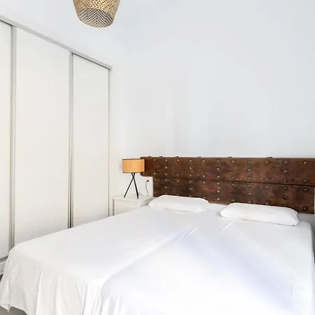 Apartment Casa Palacio