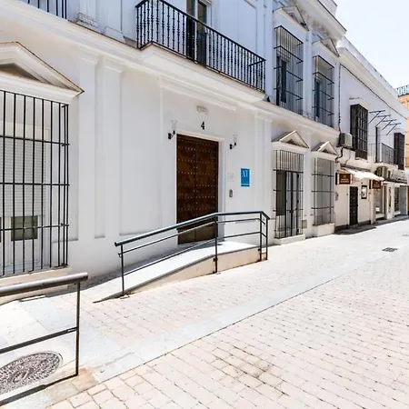 Apartment Casa Palacio *