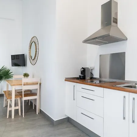 Casa Palacio Apartamento *