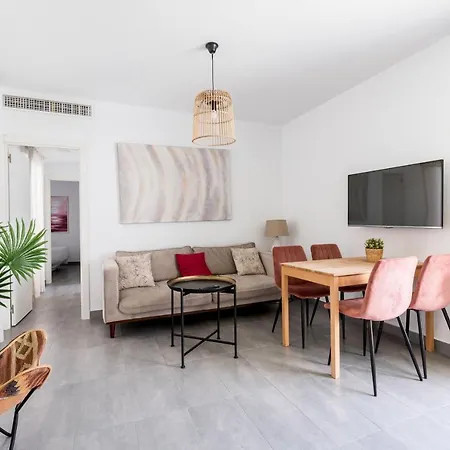 Casa Palacio Apartamento