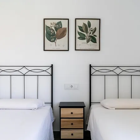 Casa Palacio Apartamento