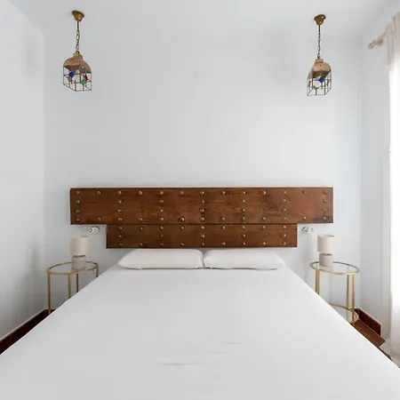 Apartamento Casa Palacio