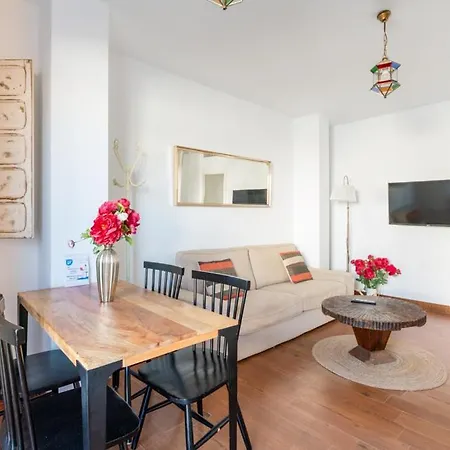 Casa Palacio Apartamento
