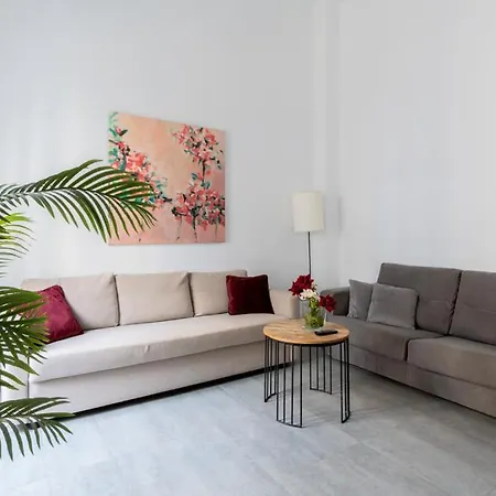 Apartamento Casa Palacio Sanlúcar de Barrameda
