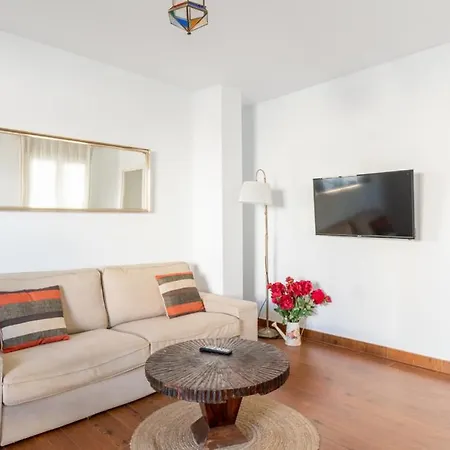 Casa Palacio Apartamento Sanlúcar de Barrameda
