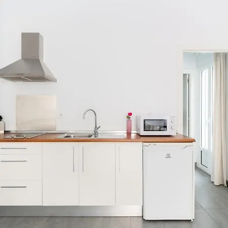 Casa Palacio Apartamento *