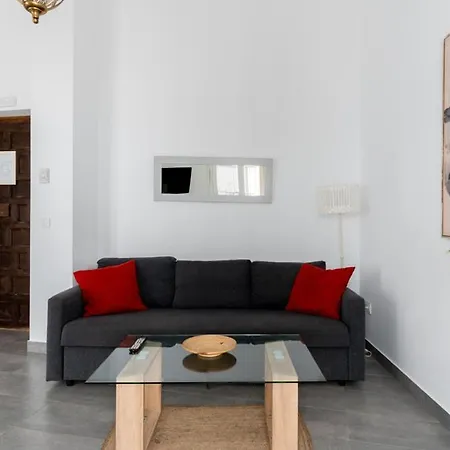 Casa Palacio Apartamento