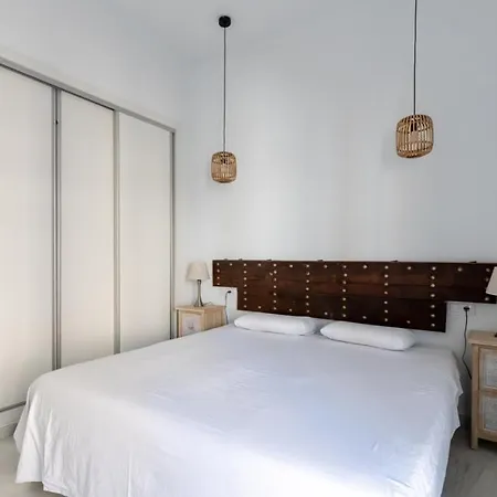 Casa Palacio Apartamento