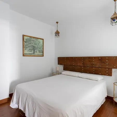 Apartamento Casa Palacio *