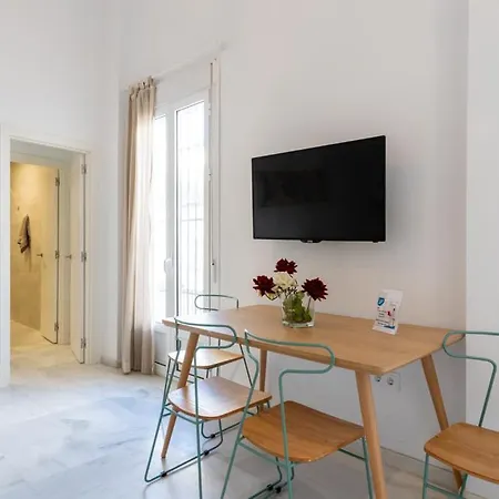 Casa Palacio Apartamento *
