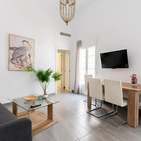 Apartamento Casa Palacio *