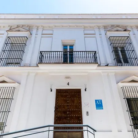 Casa Palacio Apartamento