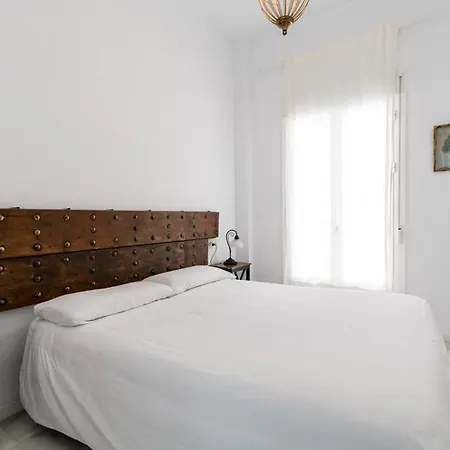 Apartamento Casa Palacio *