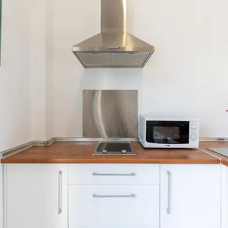 Apartamento Casa Palacio *