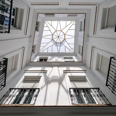 Casa Palacio * Sanlúcar de Barrameda